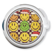 Peelz Merry Mischief twiist™ Automated Insulin Delivery System Stickers - Pump Peelz Peelz/Stickers