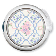 Peelz Spring Coquette twiist™ Automated Insulin Delivery System Stickers - Pump Peelz Peelz/Stickers
