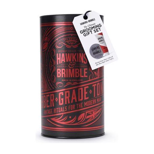 Hawkins & Brimble Com - Grooming Gift Set