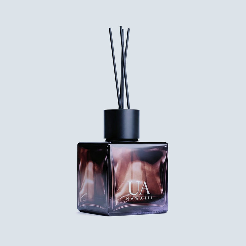 Ua Body | Hawaiian Skincare Pikake Jasmine Diffuser Diffusers