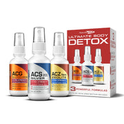Results RNA Ultimate Body Detox System Extra Strength White Smoke 2 oz (30 Day Supply)