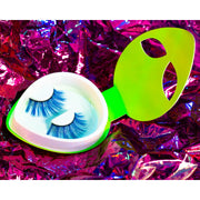 Profusion Cosmetics UFO | SFX Glow-In-The-Dark Lashes Lashes
