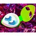 Profusion Cosmetics - UFO | SFX Glow-In-The-Dark Lashes