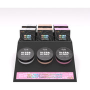 Rude Cosmetics UHD Studio Finishing Mineral Powder Display Set, 36 PCS Wholesale Set