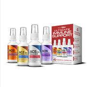 Results RNA Ultimate Immune Support System Extra Strength White Smoke 2 oz (30 Day Supply)
