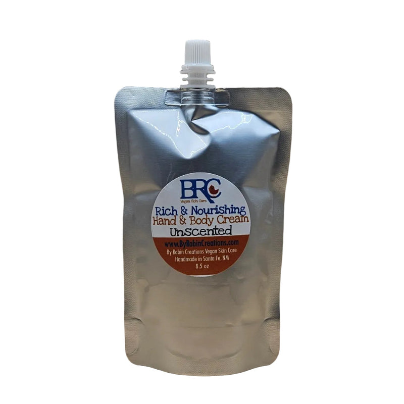By Robin Creations Simply The Best Hand & Body Cream Lotion & Moisturizer