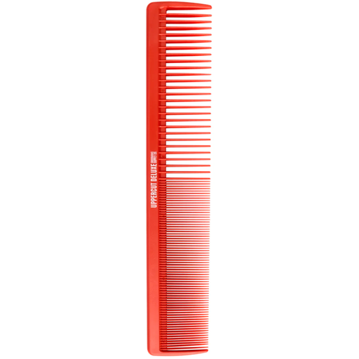 Uppercut Barber Comb Red Edition