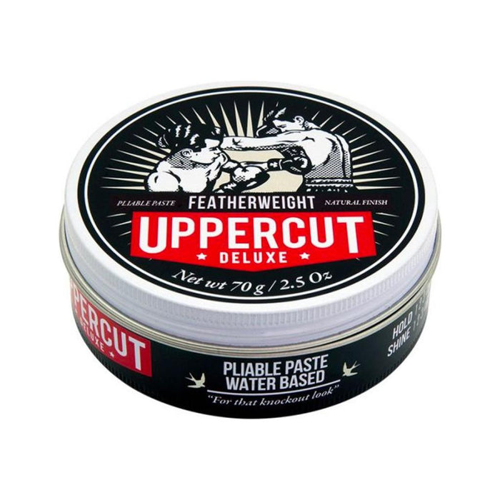 Buybarber.Com Uppercut Deluxe Featherweight