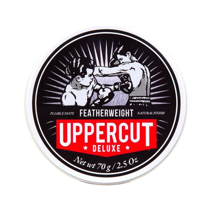 Buybarber.Com Uppercut Deluxe Featherweight