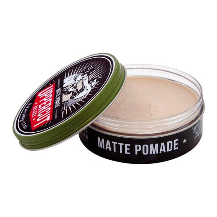 Buybarber.Com Uppercut Matte Pomade