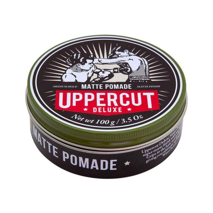 Buybarber.Com Uppercut Matte Pomade