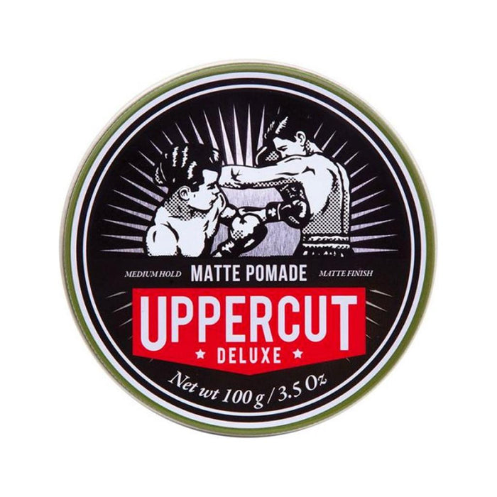 Buybarber.Com Uppercut Matte Pomade