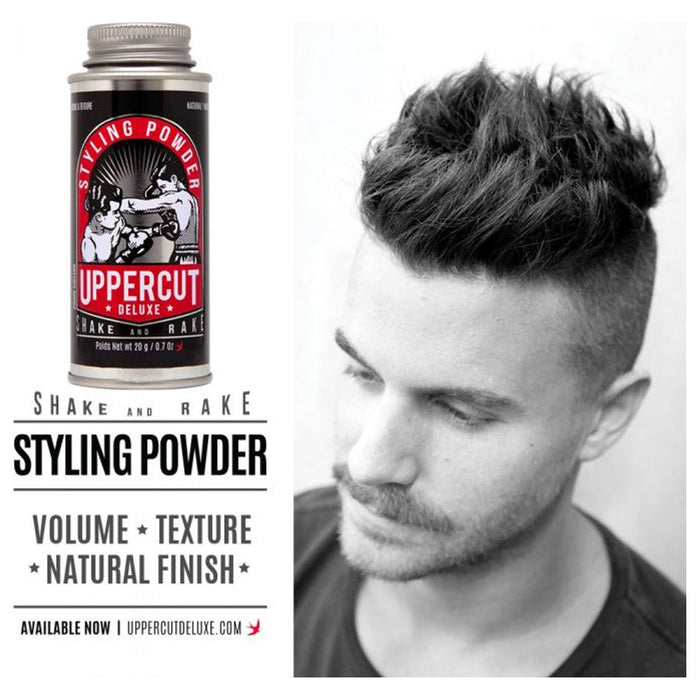 Uppercut Styling Powder