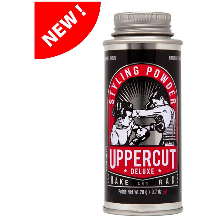 Uppercut Styling Powder