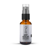 ZAQ Skin & Body Revitalize Your Senses with ZAQ Uplift Aroma Essential Oil Mist - Made in USA Organic Essential Oils
