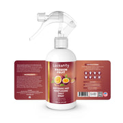 Locsanity Locsanity Passion Fruit Softening and Moisturizing Daily Spray for Locs, Dreadlocks, Sisterlock, Microlock, Locs, Oil-Free Hair Scalp Moisturizer Locking & Tightening & Moisturizing