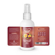 Locsanity Locsanity Passion Fruit Softening and Moisturizing Daily Spray for Locs, Dreadlocks, Sisterlock, Microlock, Locs, Oil-Free Hair Scalp Moisturizer Locking & Tightening & Moisturizing