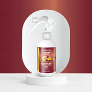 Locsanity Locsanity Passion Fruit Softening and Moisturizing Daily Spray for Locs, Dreadlocks, Sisterlock, Microlock, Locs, Oil-Free Hair Scalp Moisturizer Locking & Tightening & Moisturizing