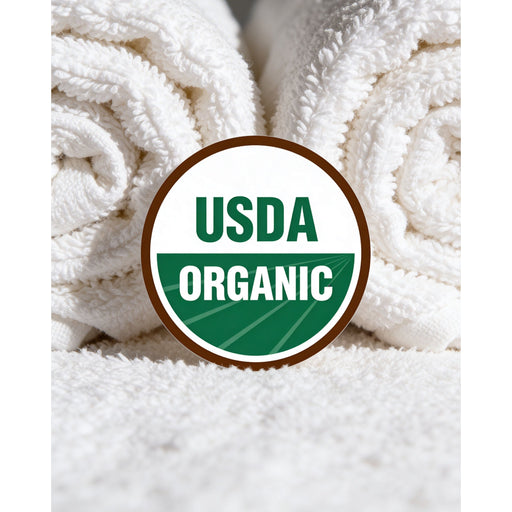 Rustic Strength Organic Fabric Softener Laundry Booster