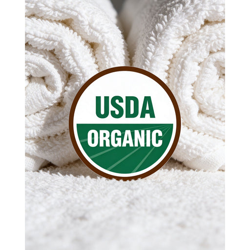 Rustic Strength Organic Fabric Softener Laundry Booster