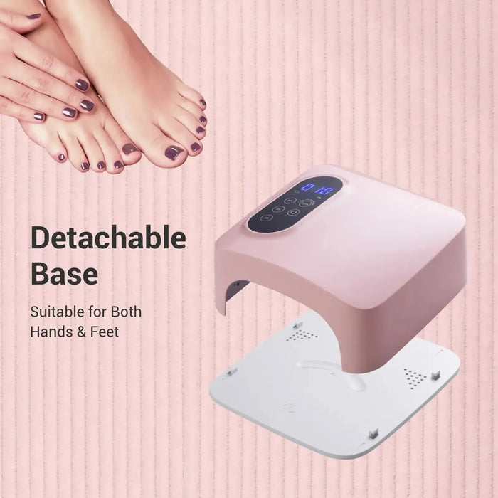 UV LED Nail Dryer