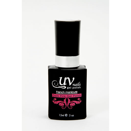 UV nails polish - French Manicure Set