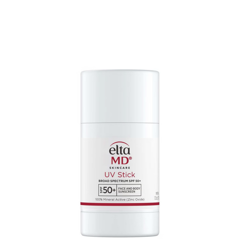 Nava Beauty EltaMD UV Stick Broad-Spectrum SPF 50+ 1.3 OZ Lavender