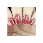 UberChic Beauty Love and Marriage-05 Stamping Plate