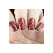 UberChic Beauty Love and Marriage-05 Stamping Plate