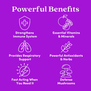 Further Food Ultimate Immune Support Immunity