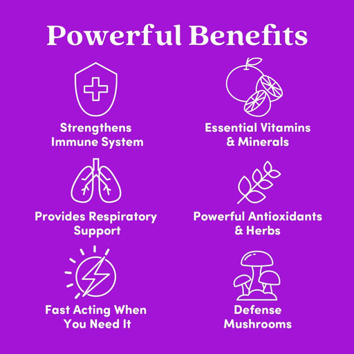 Further Food Ultimate Immune Support Immunity