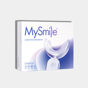 MySmile Ultimate Teeth Whitening Kit with 28X LED Light Teeth Whitening