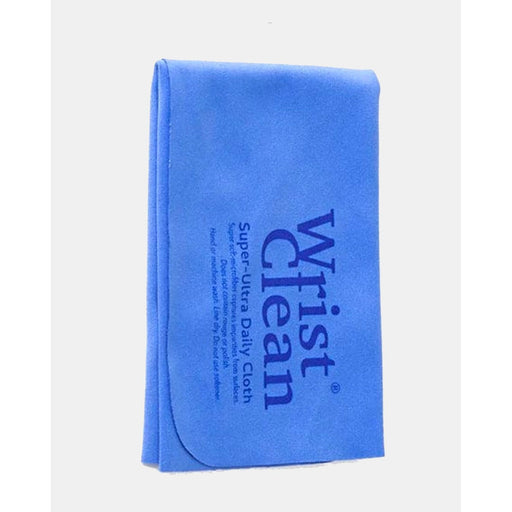 WristClean Super Ultra-Daily Cloth Watch Cloths