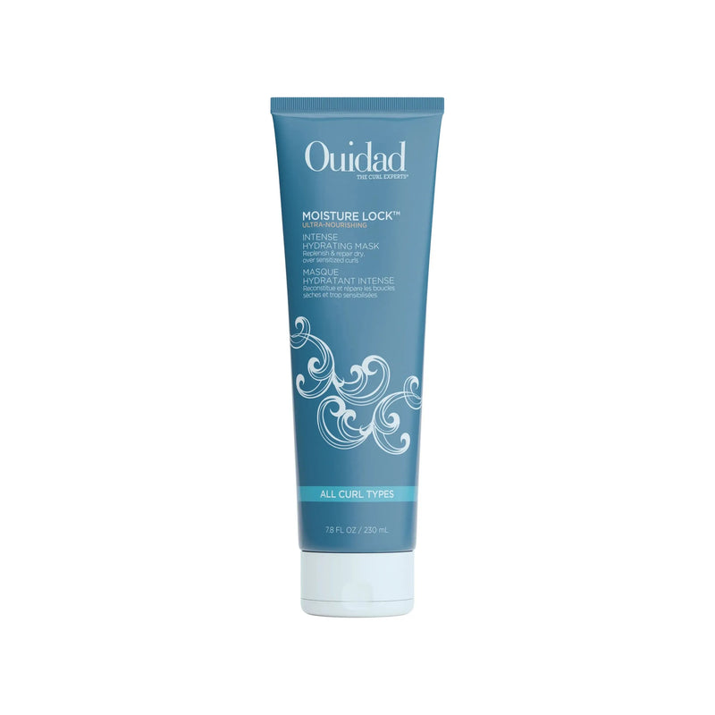 Ouidad Ouidad Moisture Lock Intense Hydrating Mask 230ml Hair Mask