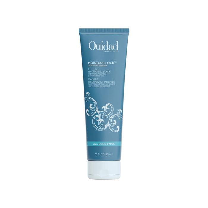 Ouidad Moisture Lock Intense Hydrating Mask 230ml