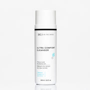 DCL Skincare Ultra Comfort Cleanser Bottle