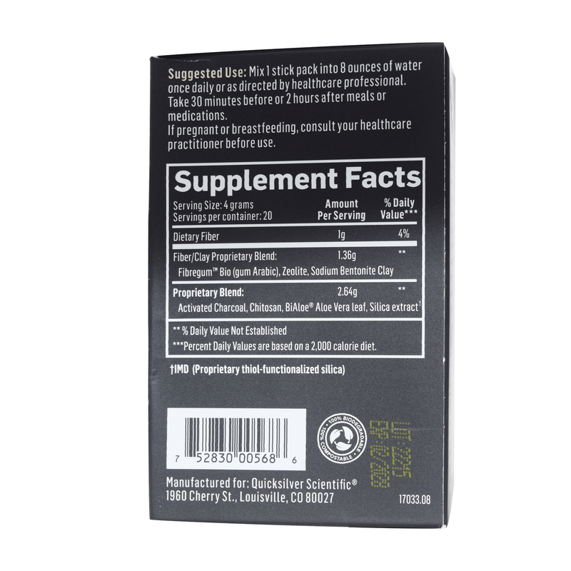 Advanced Functional Medicine Supplements Mold and Toxin Detox (Full 28-day detox includes meal planning, & shopping guides, and the best researched mold and toxin detox available) DETOX and Get Your Life Back!