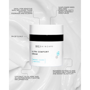 DCL Skincare Ultra Comfort Cream