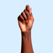 786 Cosmetics Uluru - Breathable Nail Polish Nail Polishes