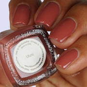 786 Cosmetics Uluru - Breathable Nail Polish Nail Polishes