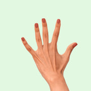 786 Cosmetics Uluru - Breathable Nail Polish Nail Polishes