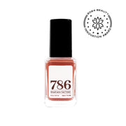 786 Cosmetics Uluru - Breathable Nail Polish Nail Polishes