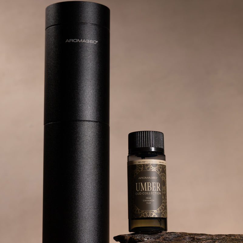 Aroma360 Umber Oil