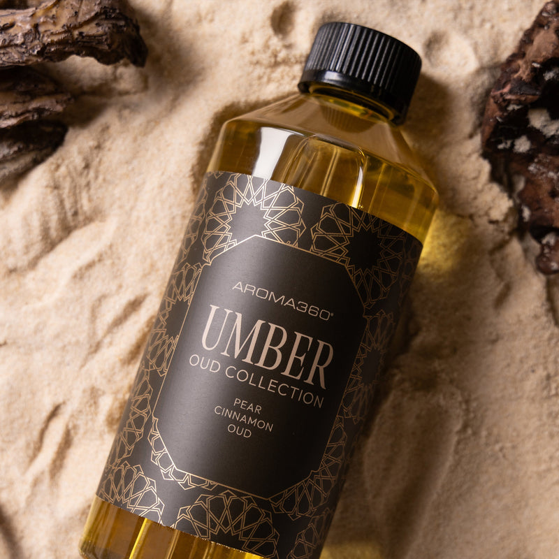 Aroma360 Umber Oil