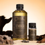 Aroma360 Umber Oil