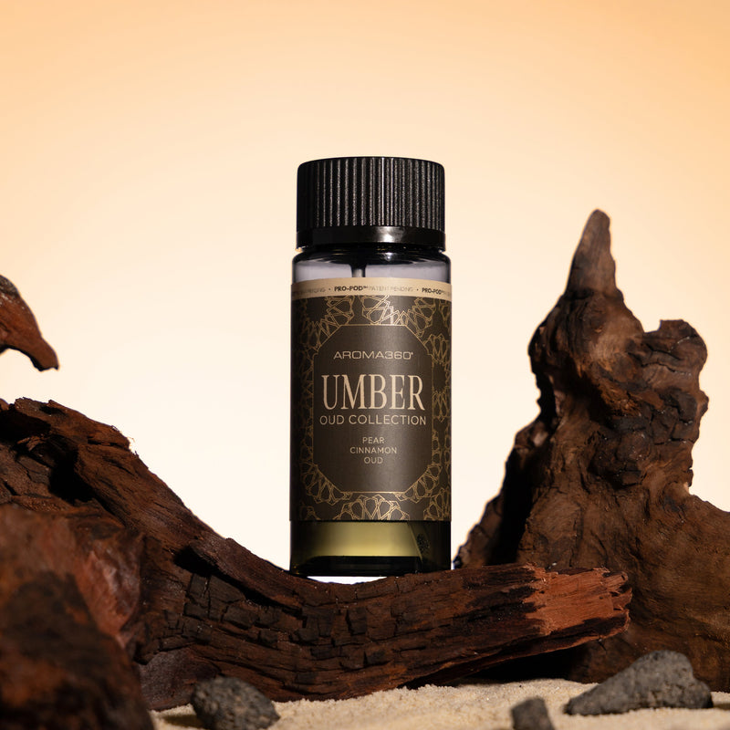 Aroma360 Umber Oil