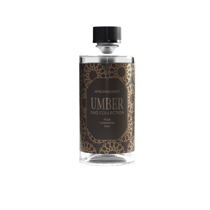 Aroma360 Umber Oil