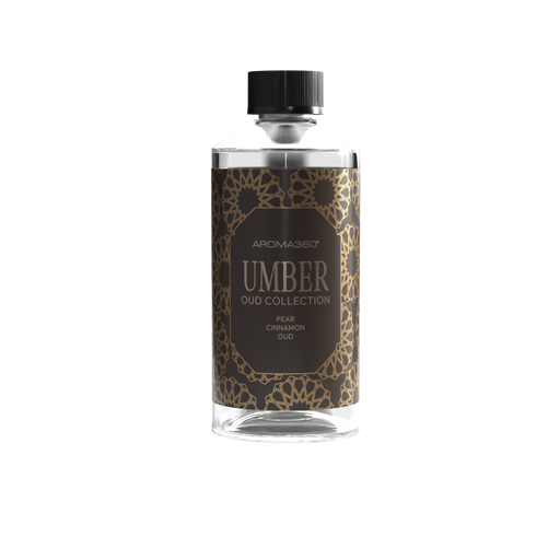Aroma360 Umber Oil