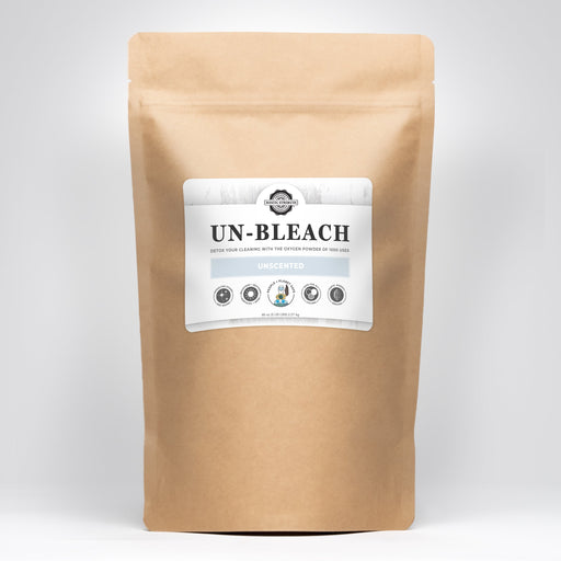 Rustic Strength Un-Bleach Multi-Purpose Cleaner