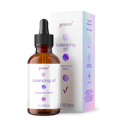 Proov Nurturing Balancing Oil Supplement